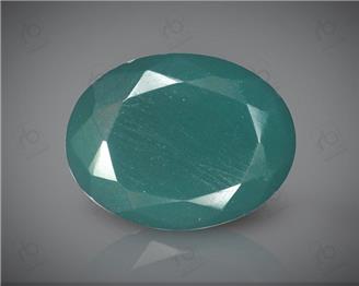 Natural Chalcedony (Onyx) Certified 8.43 CTS ( 6042 )